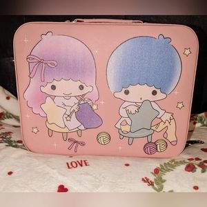 Sanrio makeup cases